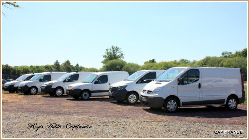 Fonds de commerce - 1 000 m²