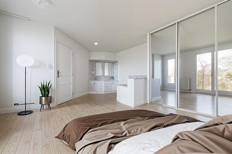 Maison - 230 m² - 8 pièces