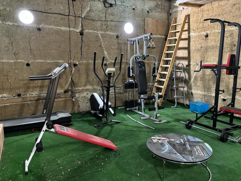 Villa - 210 m² - 7 pièces