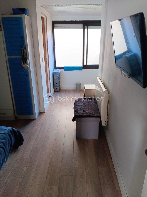 Maison de village - 90 m² - 5 pièces