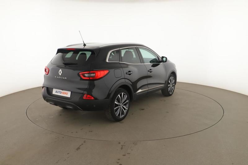 Renault Kadjar 1.6 dCi Energy Intens 130 ch