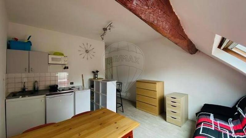 Immeuble - 320 m² - 15 pièces