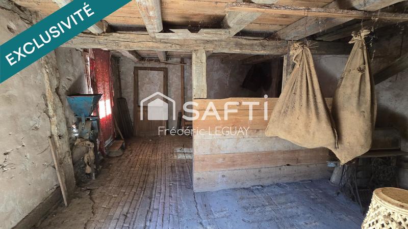 Maison - 156 m² - 6 pièces