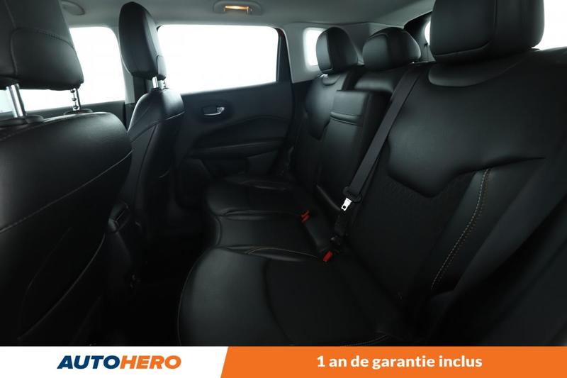 Jeep Compass 1.6 MJet Longitude 120 ch