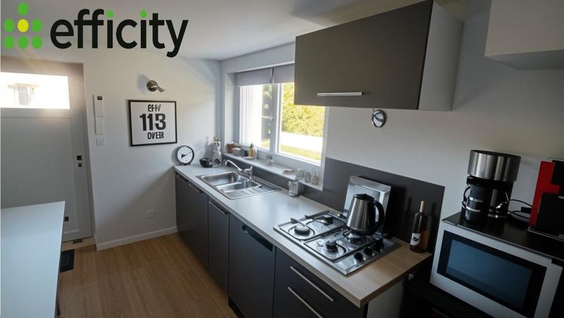 Maison - 160 m² - 7 pièces