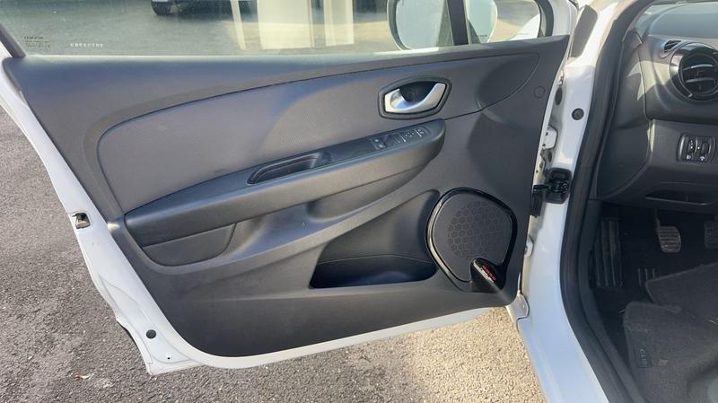 Renault Clio IV 1.5 dCi 75 Energy Business