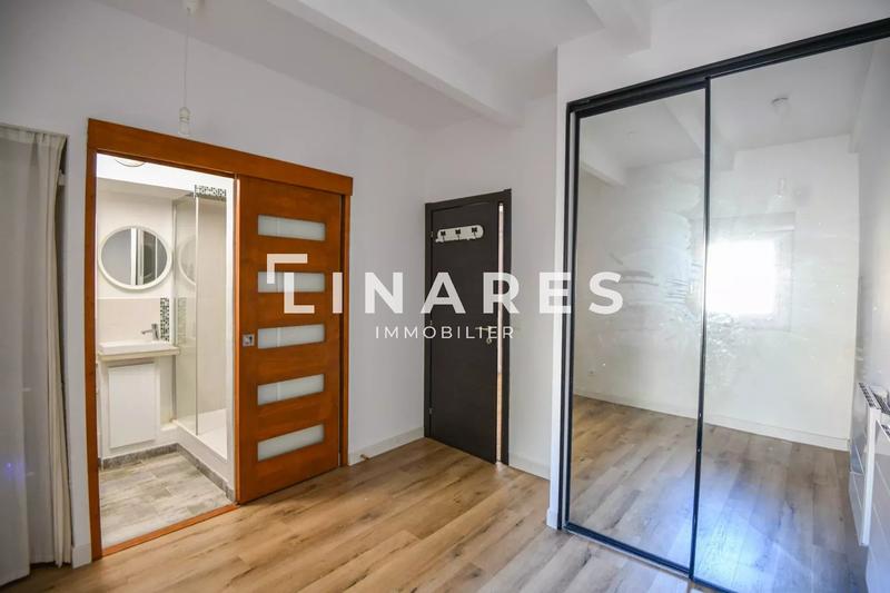 Appartement - 86 m² - 4 pièces