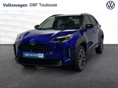 Toyota Yaris Cross Hybride 130h 2wd Collection