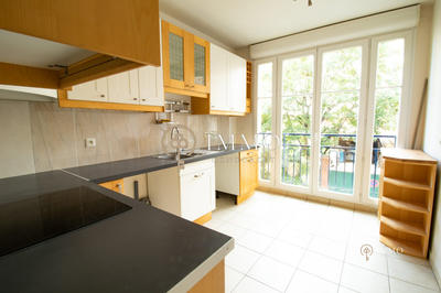 Appartement - 87 m² - 3 pièces