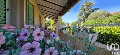 Maison - 115 m² - 4 pièces