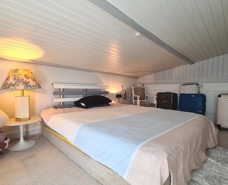 Appartement - 83 m² - 3 pièces