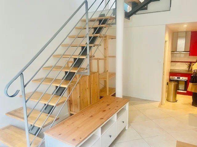Appartement - 47 m² - 3 pièces