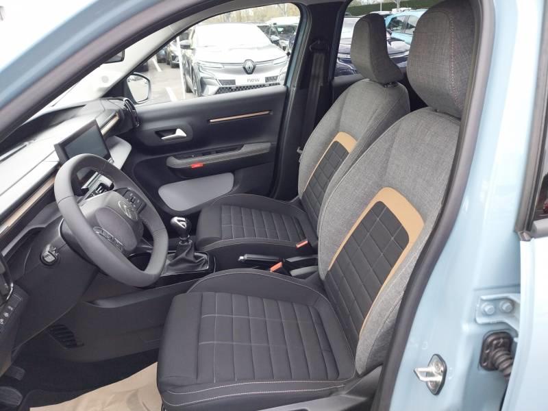 Citroën C3 Aircross Turbo 100 Bvm6 Plus