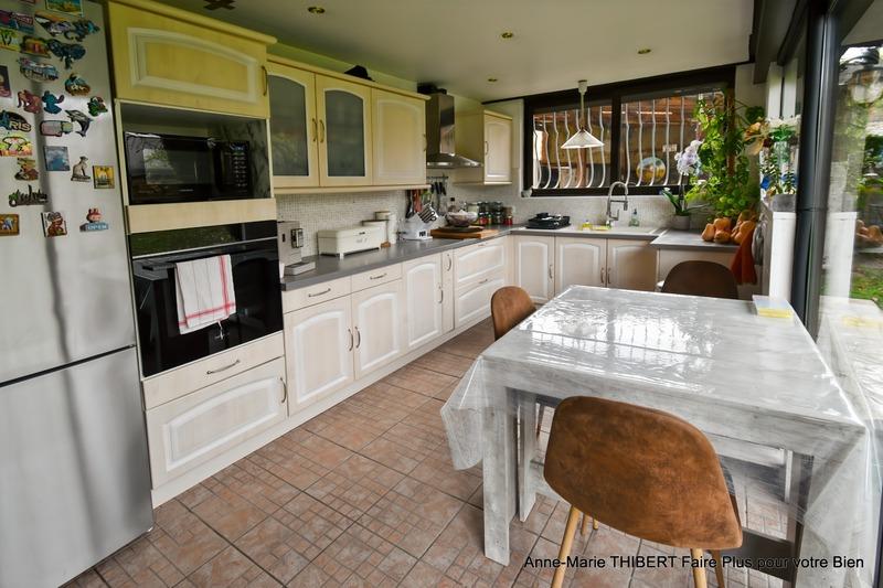 Maison - 200 m² - 8 pièces