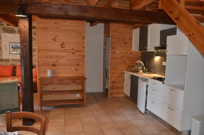 Corps de ferme - 266 m² - 11 pièces