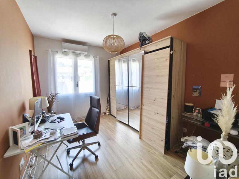 Maison - 120 m² - 7 pièces