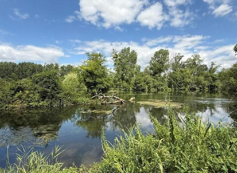 Maison - 89 m² - 4 pièces