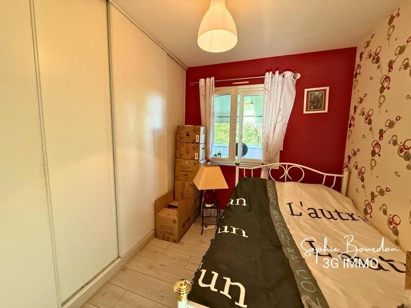 Maison - 131 m² - 6 pièces