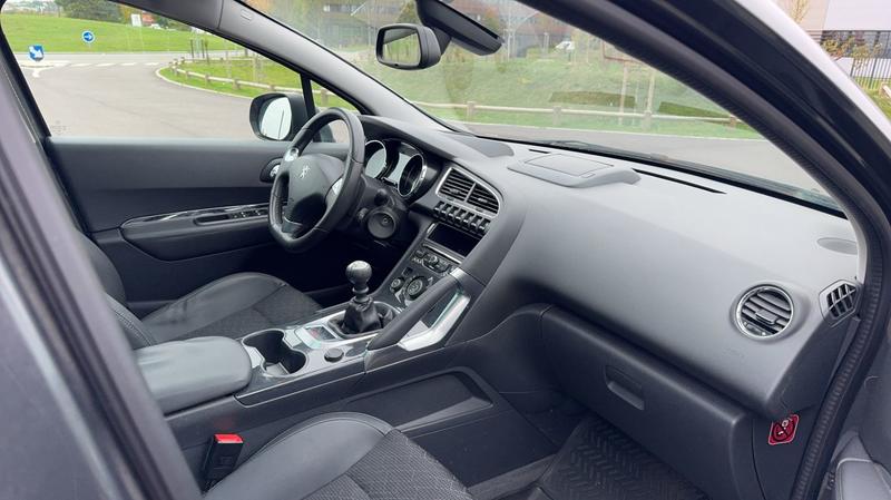 Peugeot 3008 1.2 PureTech 130 Style