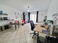 Appartement - 30 m² - 1 pièce