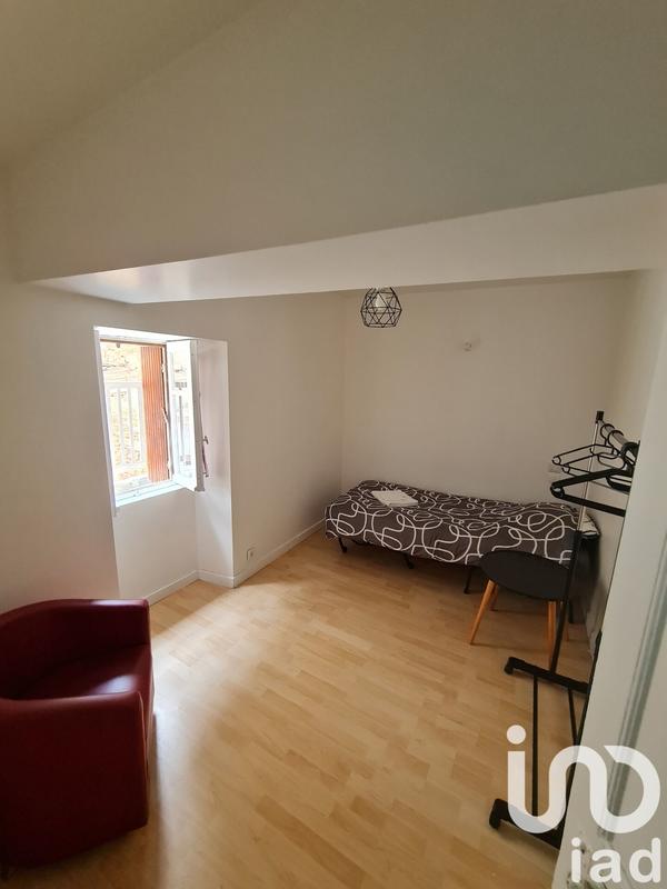 Maison - 76 m² - 4 pièces