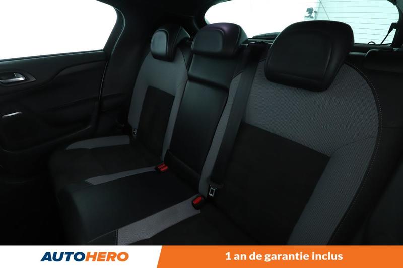 Ds Ds 4 1.2 PureTech Performance Line Bv6 130 ch