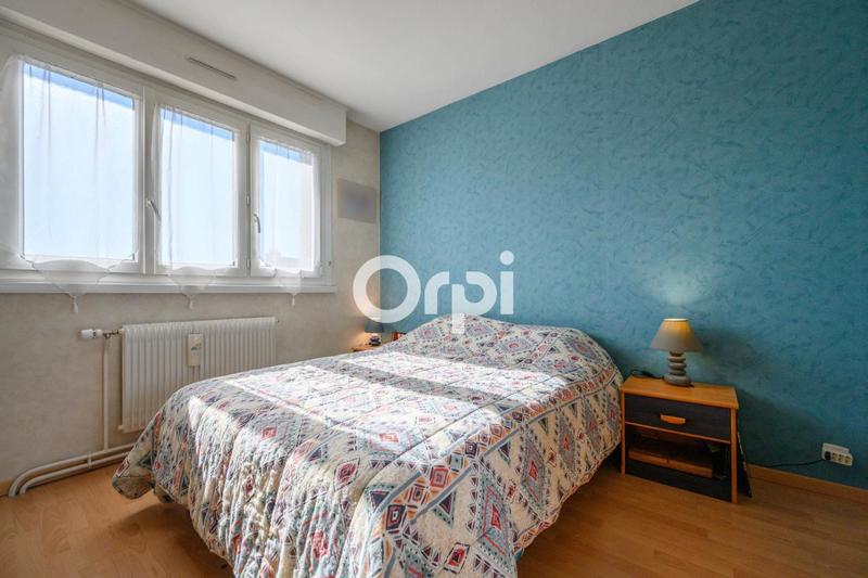 Maison - 165 m² - 7 pièces