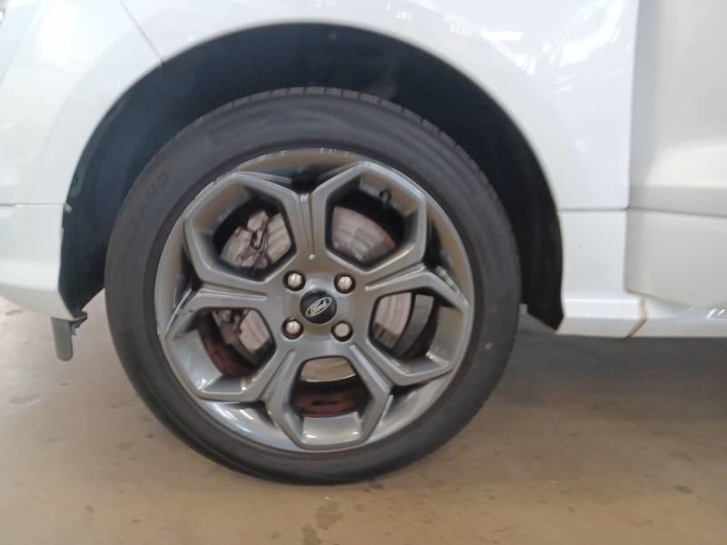 Ford EcoSport 1.0 EcoBoost 125ch s&amp;S Bvm6 St-Line Noir/Tiger