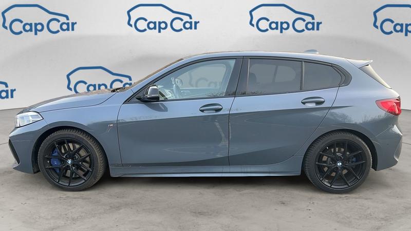 Bmw Série 1 118d 150 Bva m Sport - Automatique Toit ouvrant