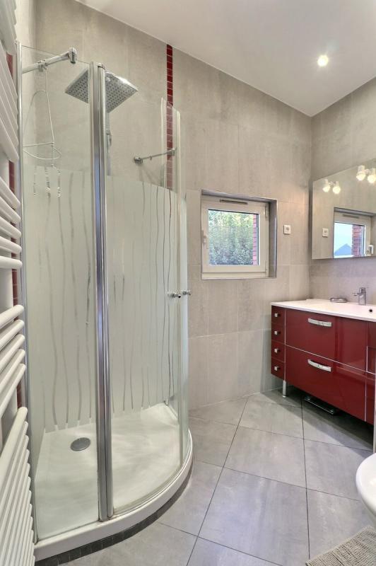 Maison d'architecte - 230 m² - 9 pièces