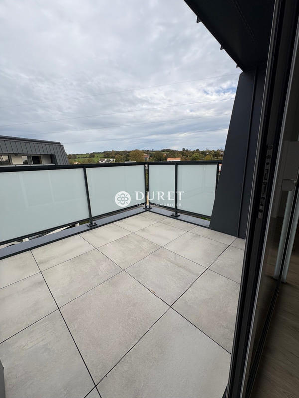 Appartement - 41 m² - 2 pièces