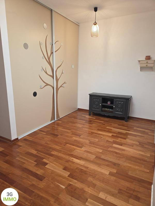 Maison - 133 m² - 4 pièces