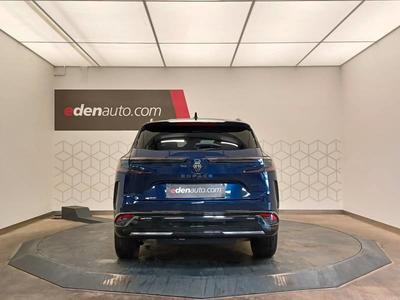 Renault Espace E-Tech hybrid 200 esprit Alpine