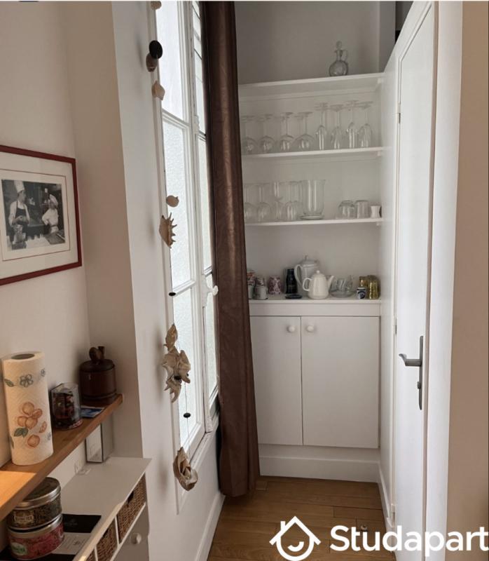 Appartement - 54 m² - 3 pièces