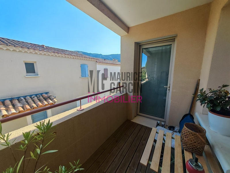 Appartement - 49 m² - 2 pièces