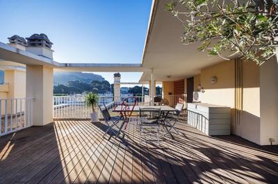 Appartement - 96 m² - 3 pièces