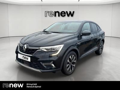 Renault Arkana mild hybrid 140 Edc Fap - 22 Evolution