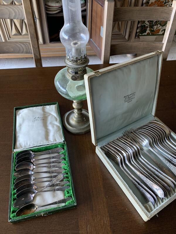 Vide maison - vide dressing