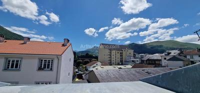 Appartement - 51 m² - 3 pièces