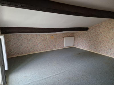 Maison - 87 m² - 3 pièces