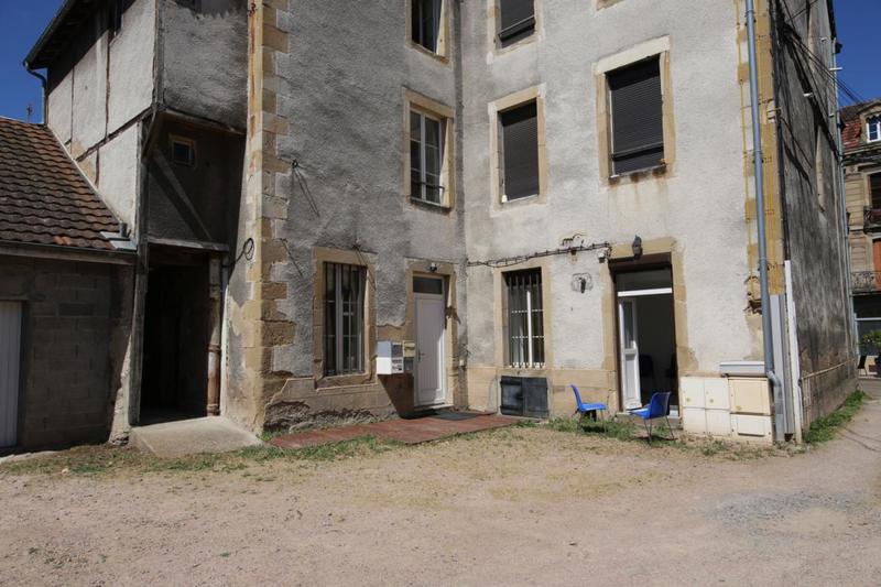 Appartement - 112 m² - 4 pièces