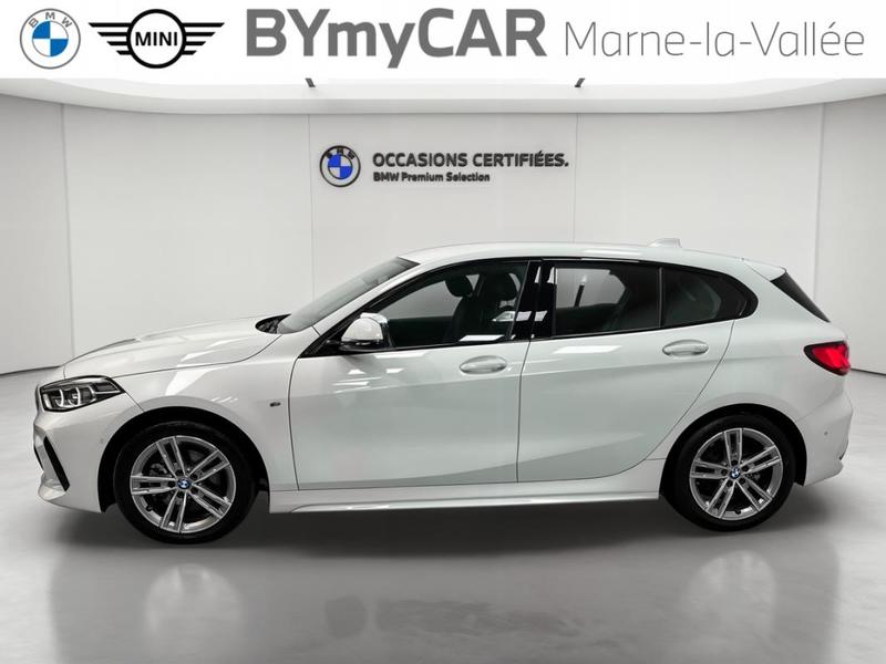 Bmw Série 1 F40 116d 116 ch Dkg7 m Design