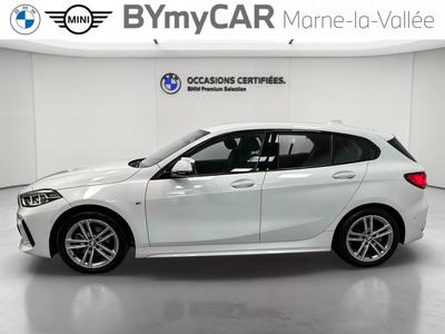 Bmw Série 1 F40 116d 116 ch Dkg7 m Design