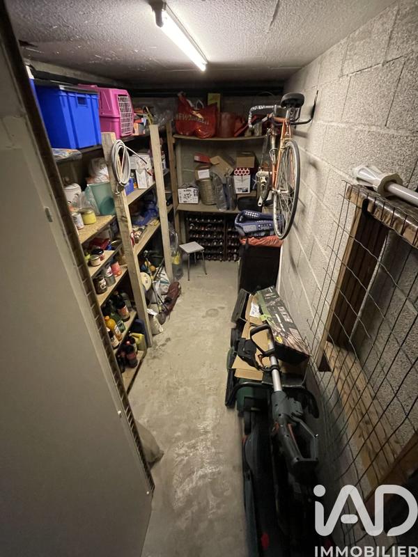 Maison - 99 m² - 4 pièces