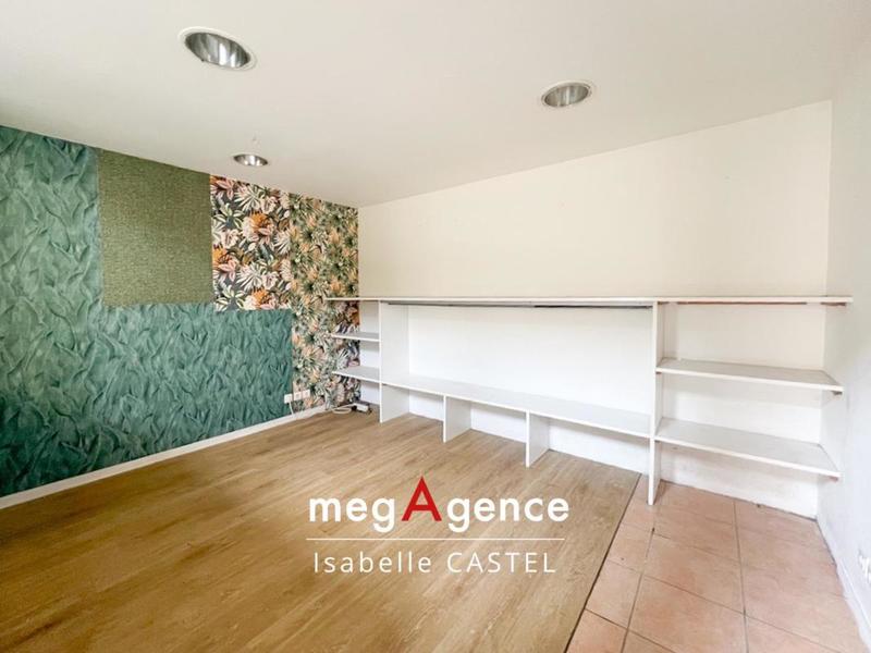 Local commercial - 84 m² - 2 pièces