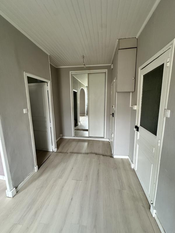 Appartement - 33 m² - 1 pièce