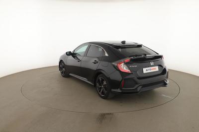 Honda Civic 1.0 i-Vtec 5p 129 ch