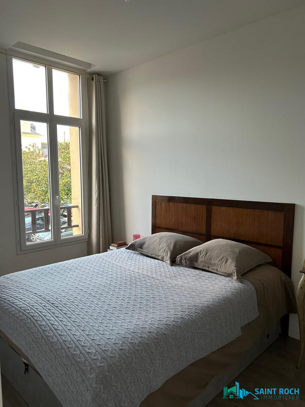 Appartement - 51 m² - 2 pièces