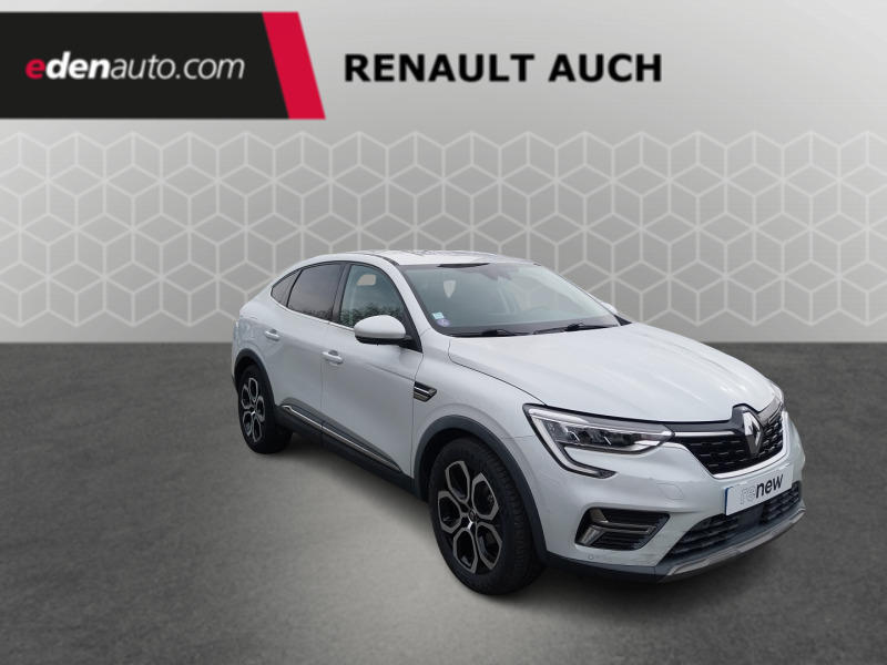 Renault Arkana TCe 140 Edc Fap - 21b Intens