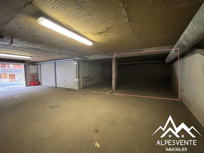 Appartement - 34 m² - 3 pièces